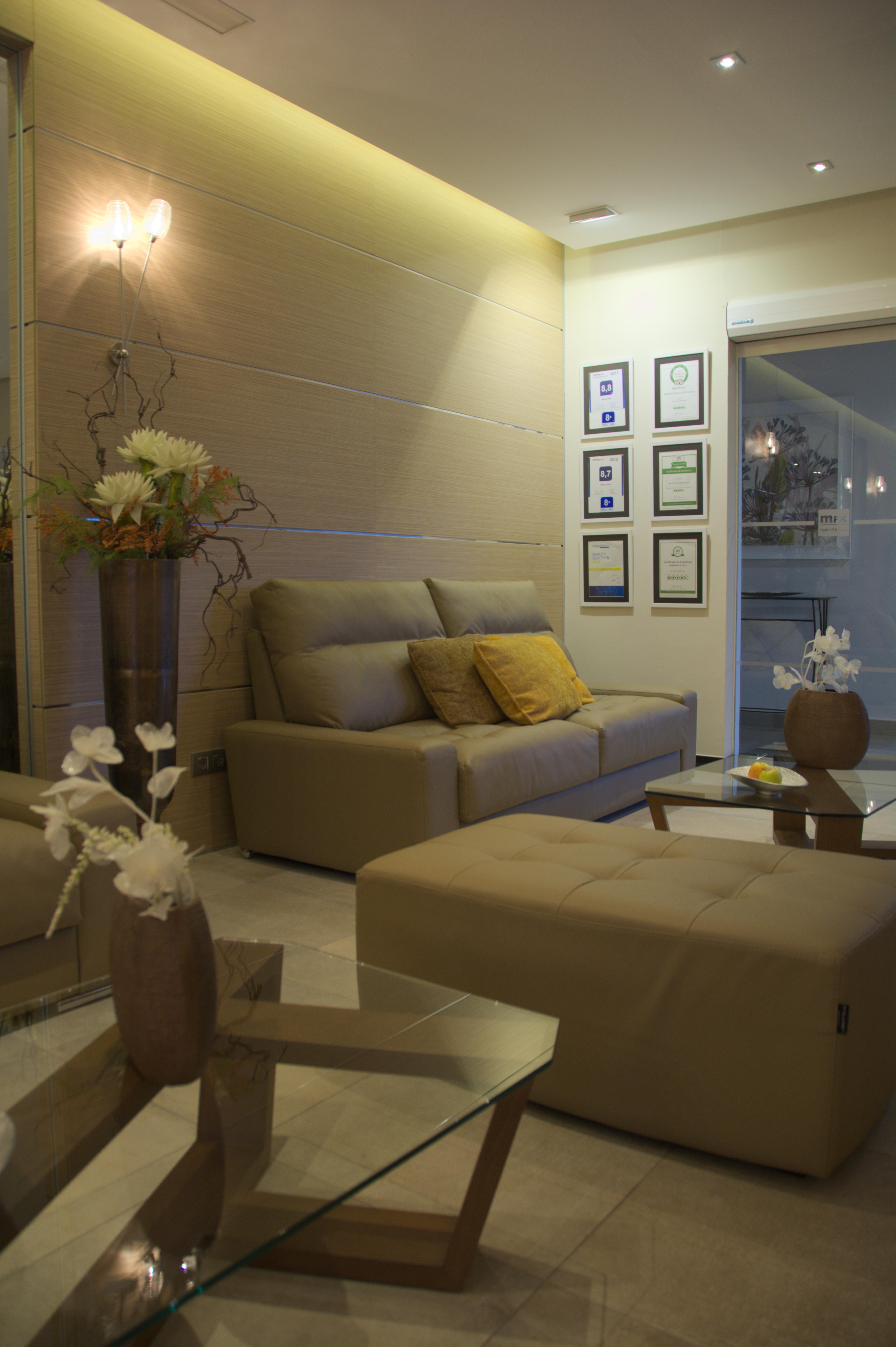 Marola Park Apartment ปลายาเดลาสอเมริกาส ภายนอก รูปภาพ